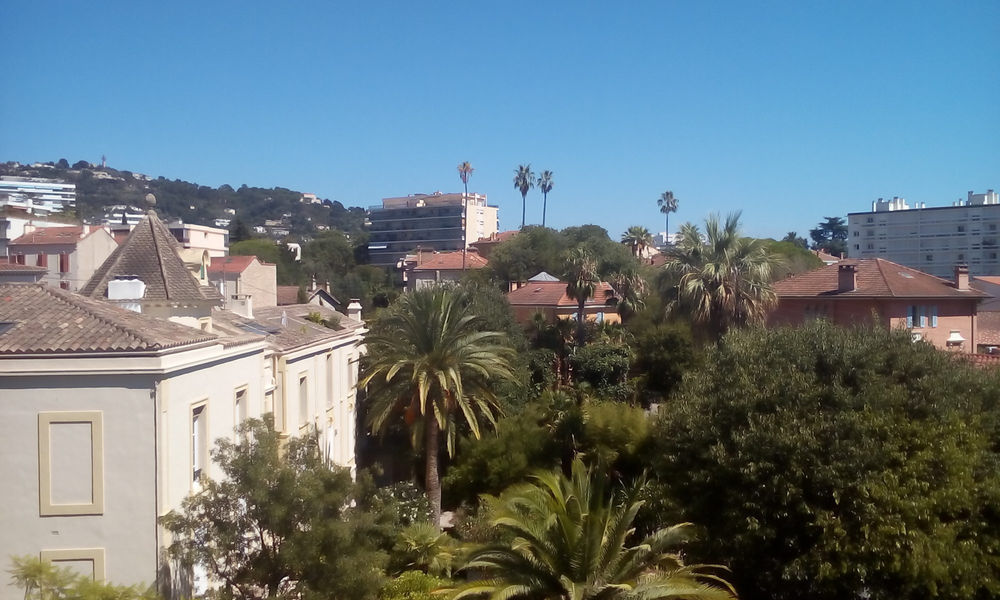 � vendre  Appartement Cannes (06400)