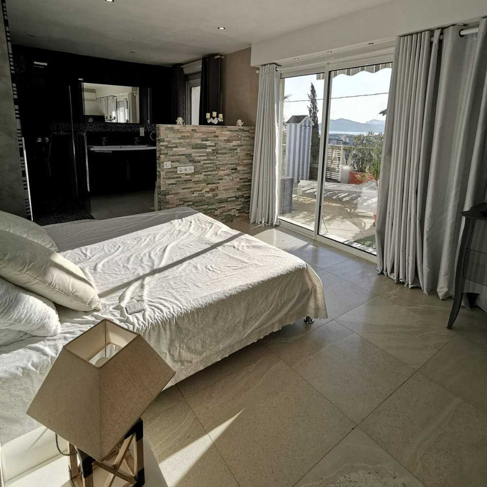 � vendre  Maison Cannes La Bocca (06150)