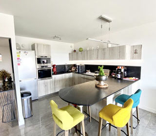  Appartement � vendre 2 pi�ces 75 m�