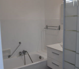  Appartement � vendre 2 pi�ces 42 m�