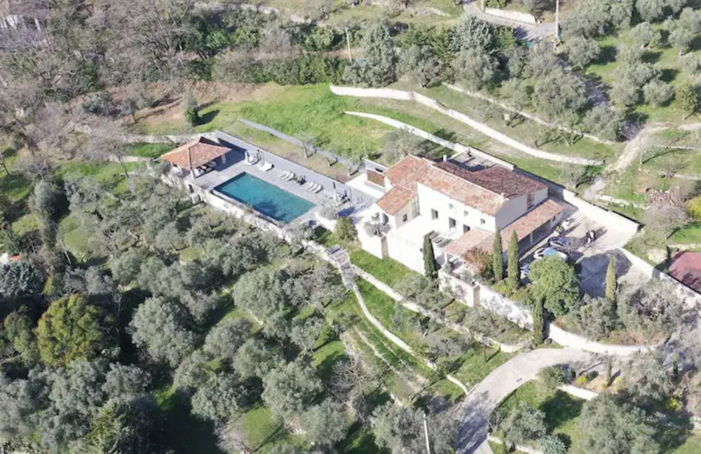 � vendre  Maison Tourrettes (83440)