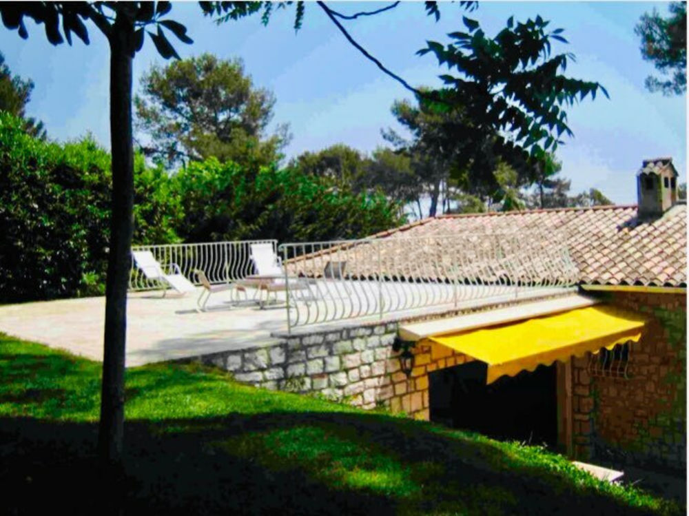 � vendre  Maison Mougins (06250)