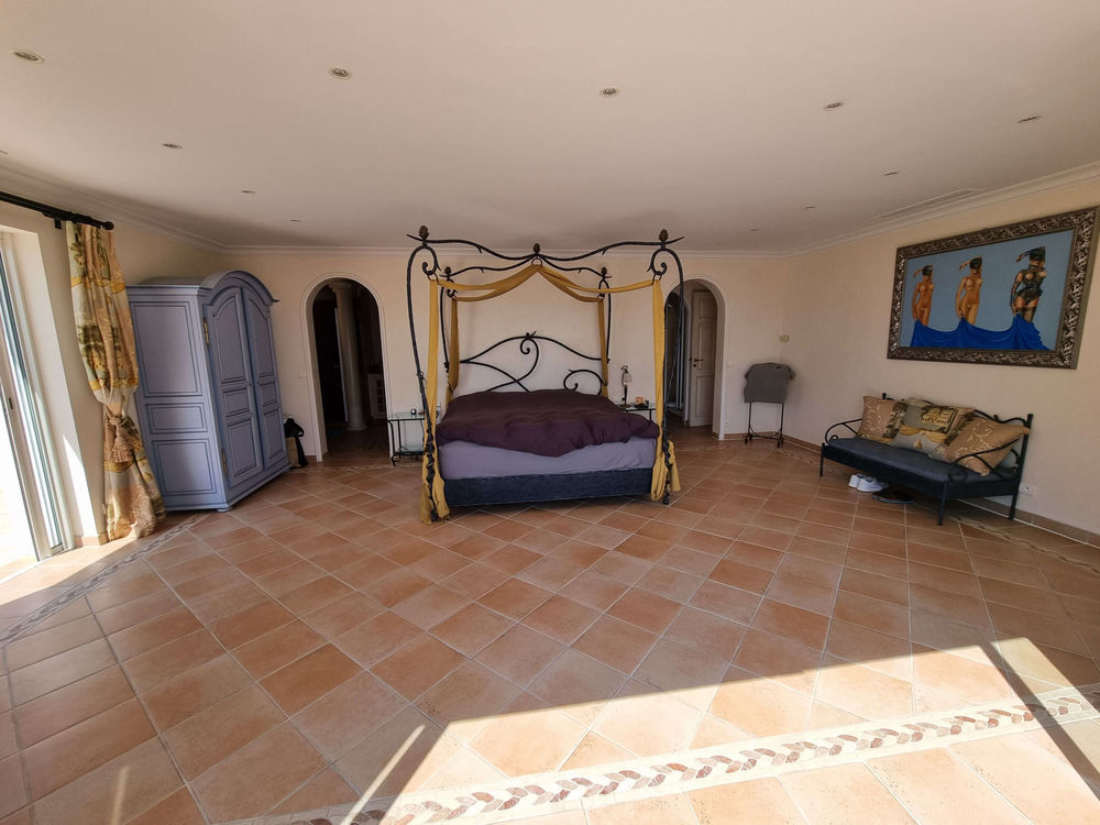 � vendre  Propri�t�/ch�teau Th�oule-sur-Mer (06590)