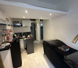  Appartement � vendre 1 pi�ce 12 m�