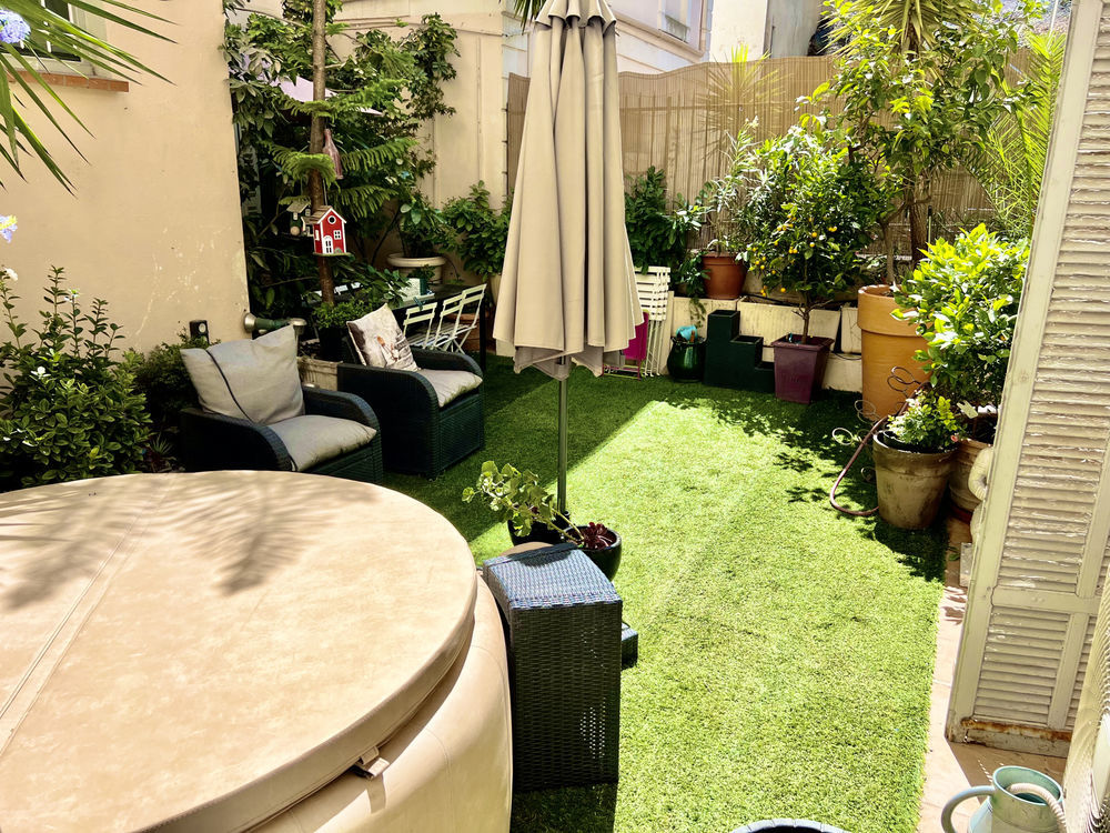� vendre  Appartement Cannes (06400)