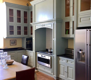  Appartement � vendre 3 pi�ces 145 m�