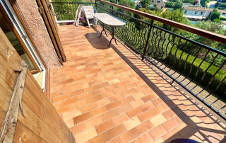  Appartement � vendre 4 pi�ces 115 m�