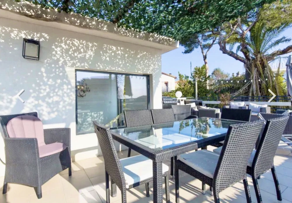 � vendre  Maison Cannes (06400)