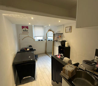  Appartement � vendre 1 pi�ce 12 m�