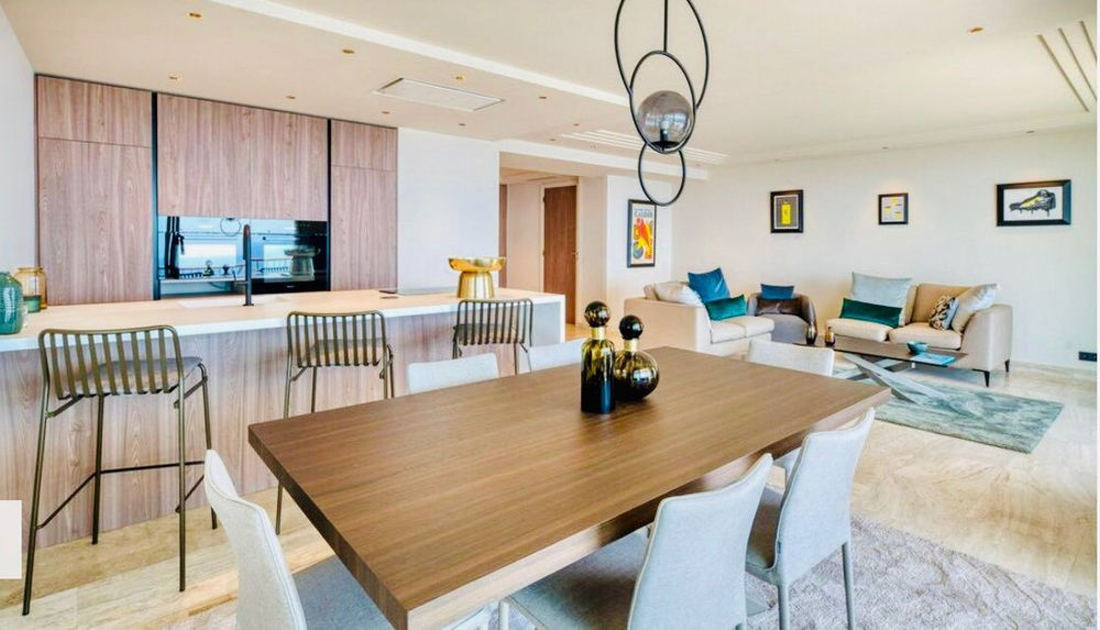 � vendre  Appartement Cannes (06400)