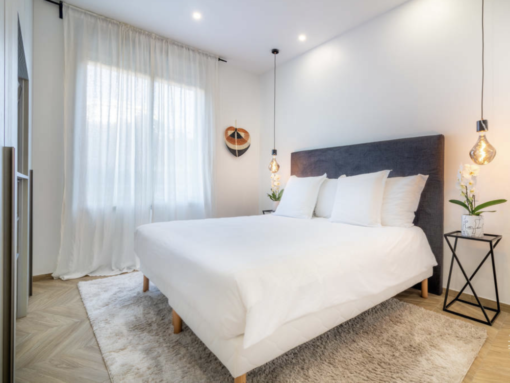 � vendre  Appartement Cannes (06400)