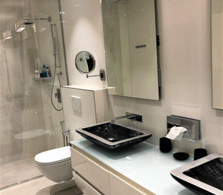  Appartement � vendre 2 pi�ces 52 m�