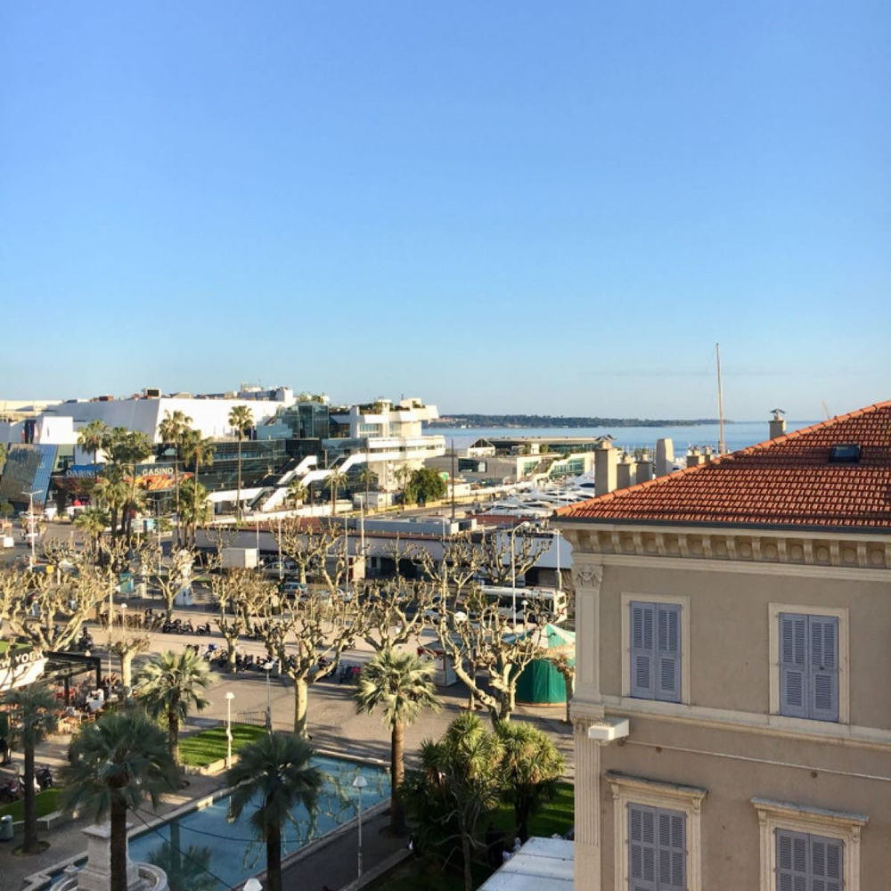 � vendre  Appartement Cannes (06400)