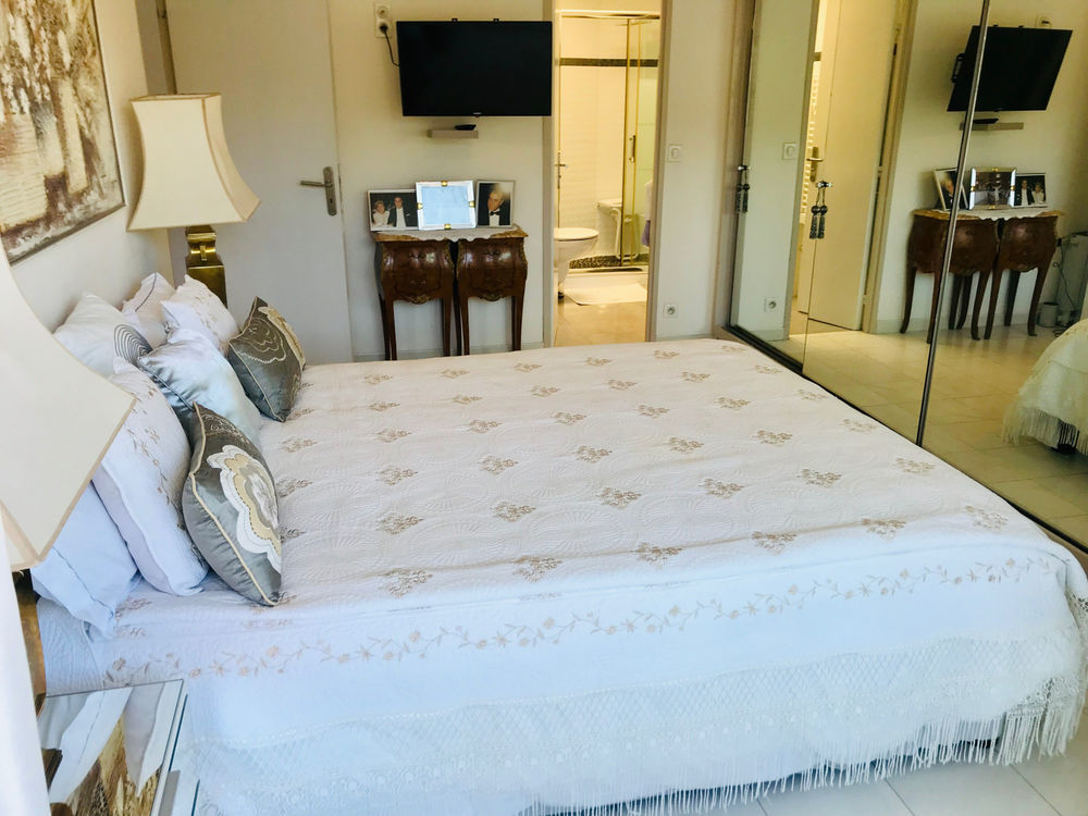 � vendre  Appartement Cannes (06400)