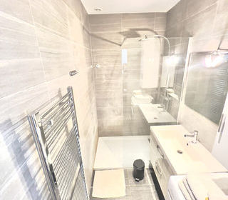  Appartement � vendre 1 pi�ce 31 m�