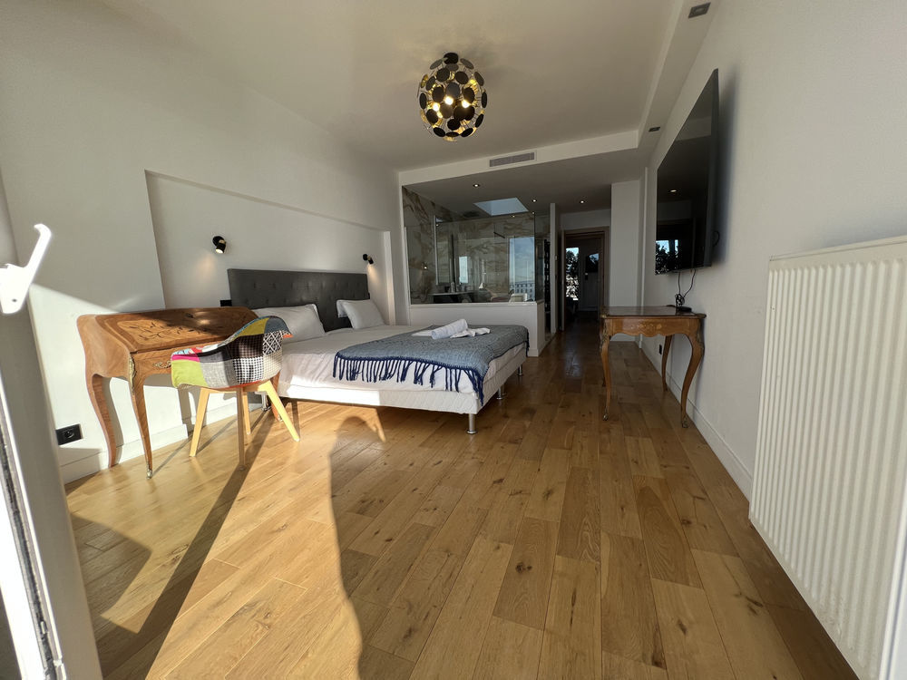 � vendre  Appartement Juan Les Pins (06160)