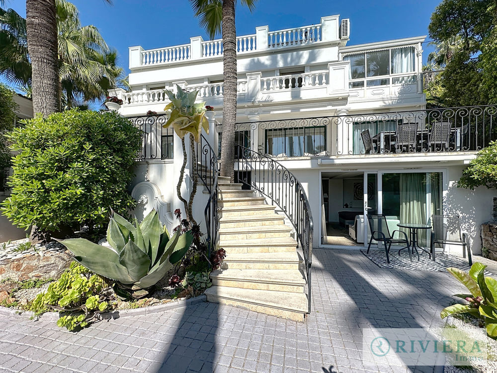 � vendre  Maison Vallauris (06220)