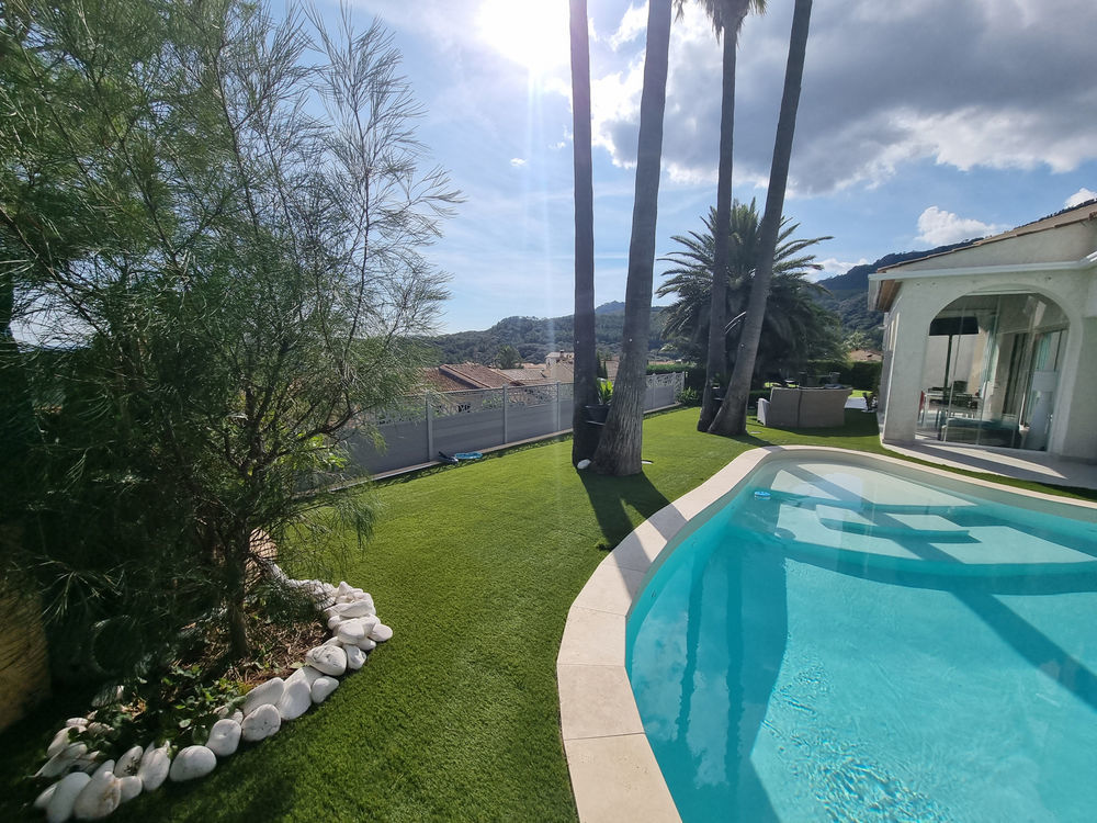 � vendre  Maison Mandelieu-la-Napoule (06210)