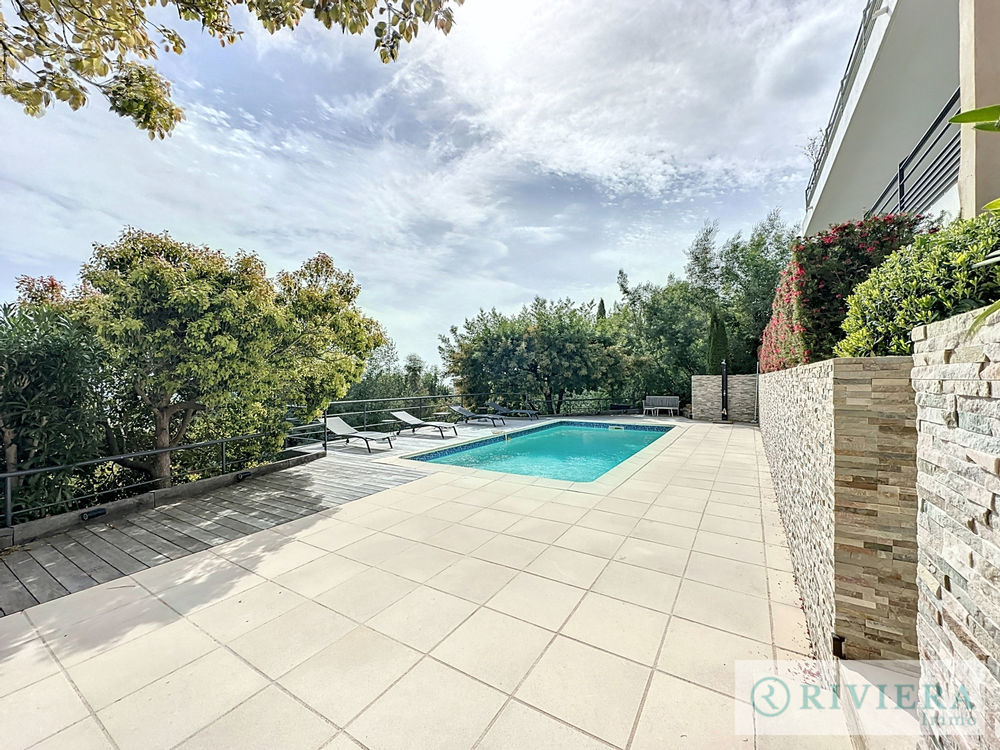 � vendre  Maison Mandelieu-la-Napoule (06210)