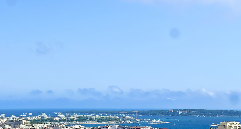 � vendre  Duplex/triplex Cannes (06400)