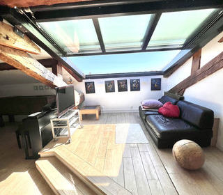  Appartement � vendre 3 pi�ces 91 m�