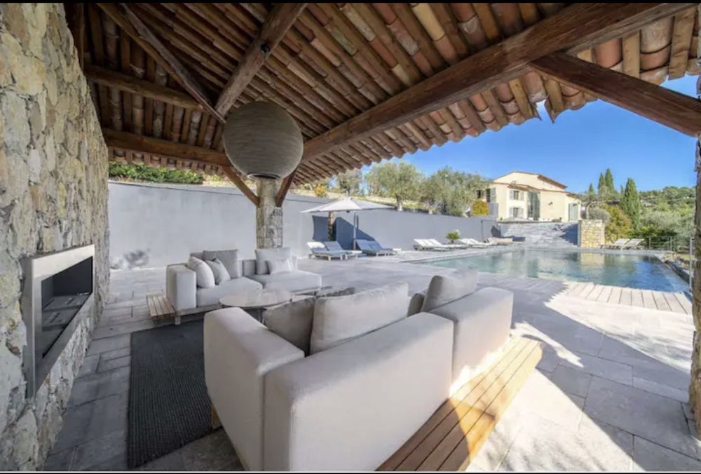 � vendre  Maison Tourrettes (83440)