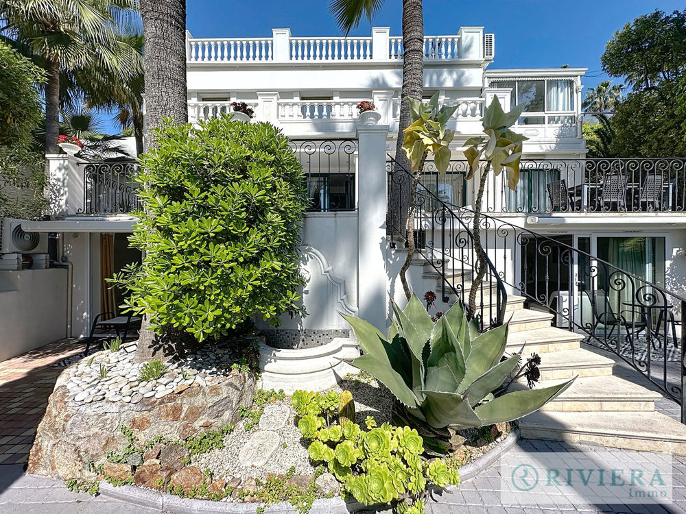 � vendre  Maison Vallauris (06220)