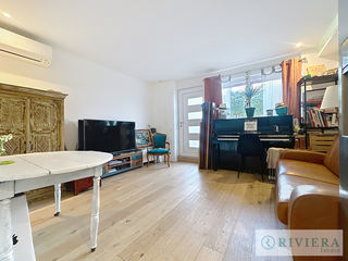  Appartement � vendre 2 pi�ces 40 m�