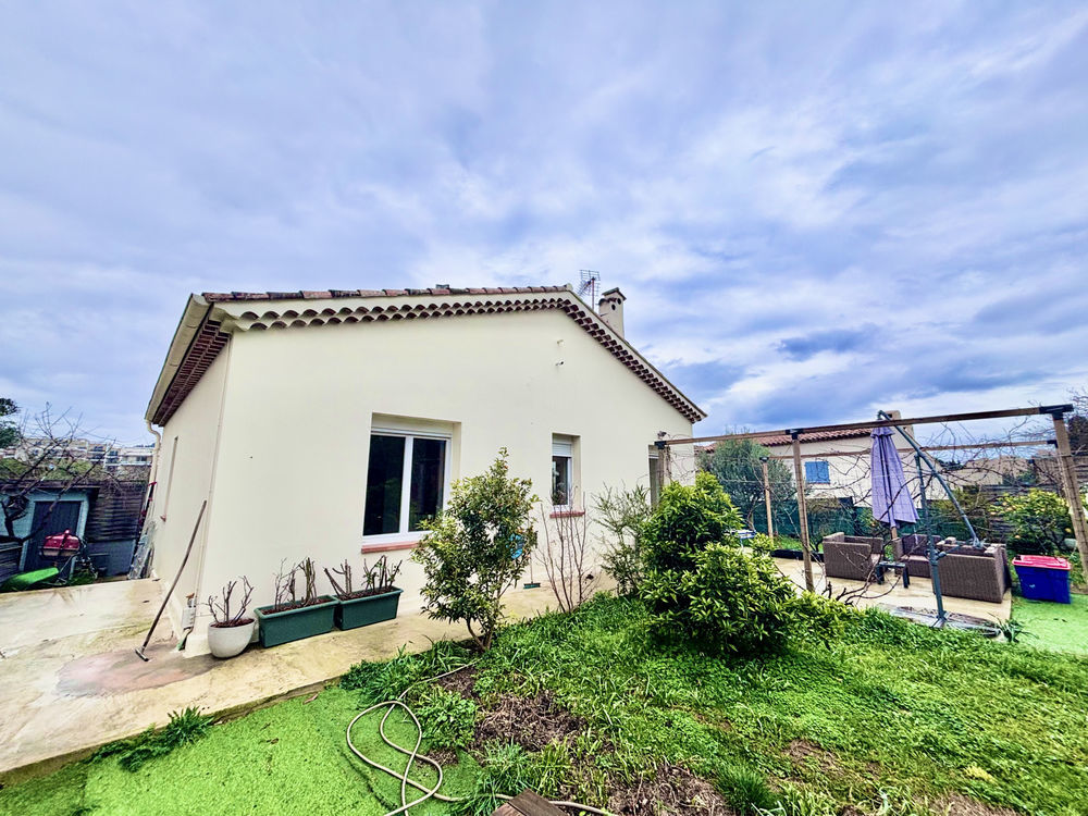 � vendre  Maison Le Cannet (06110)