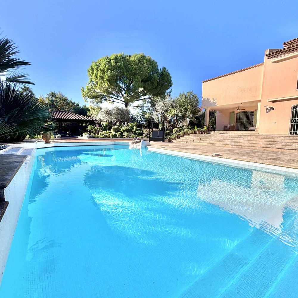 � vendre  Maison Mougins (06250)