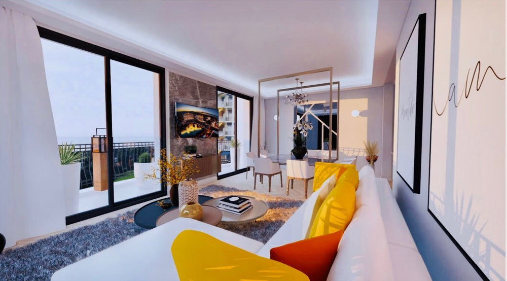 � vendre  Duplex/triplex Cannes (06400)