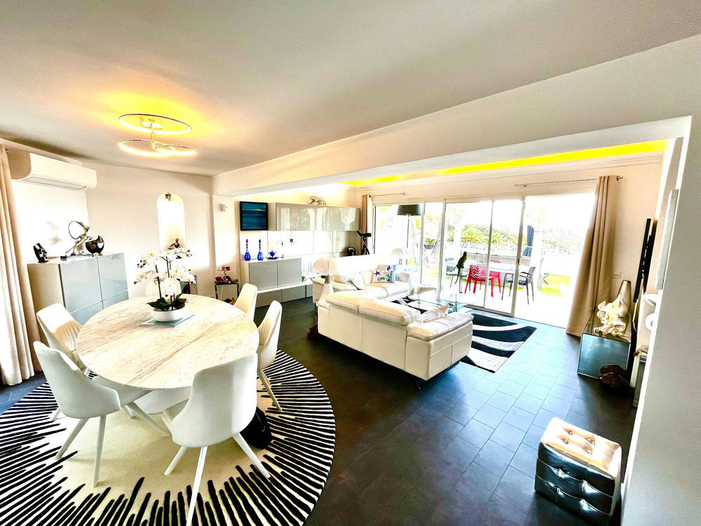 � vendre  Maison Mandelieu-la-Napoule (06210)