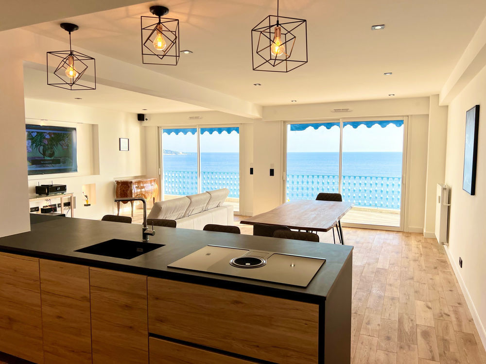 � vendre  Appartement Juan Les Pins (06160)