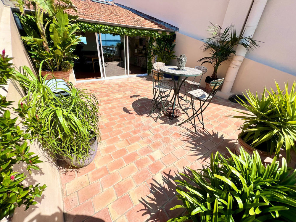 � vendre  Appartement Cannes (06400)