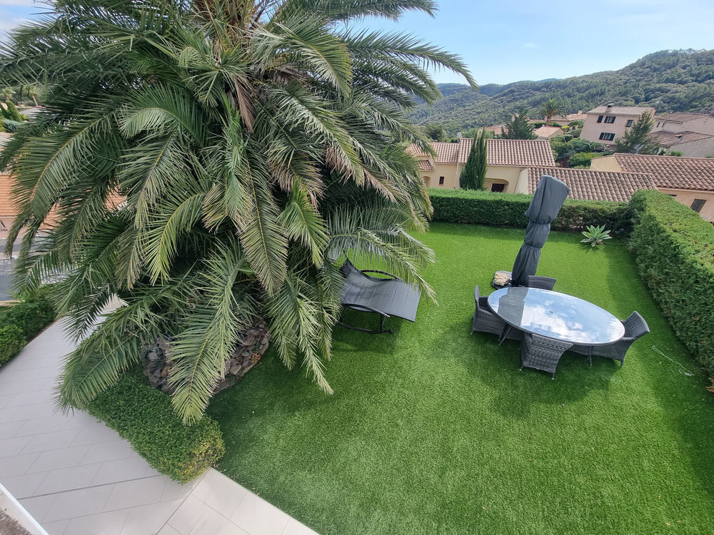 � vendre  Maison Mandelieu-la-Napoule (06210)