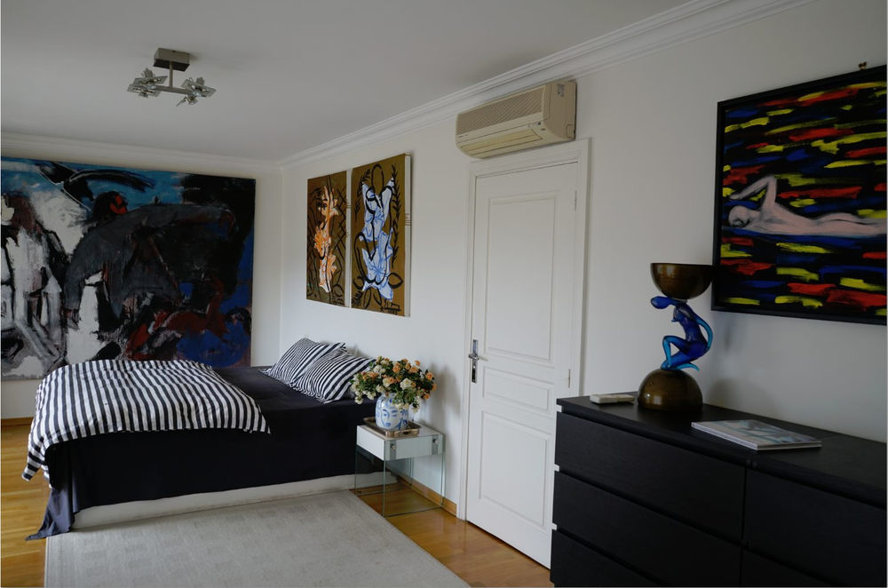 � vendre  Appartement Cannes (06400)