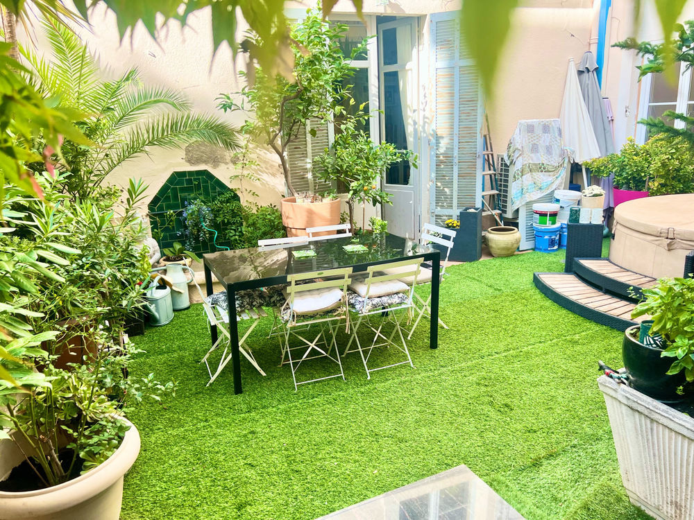 � vendre  Appartement Cannes (06400)