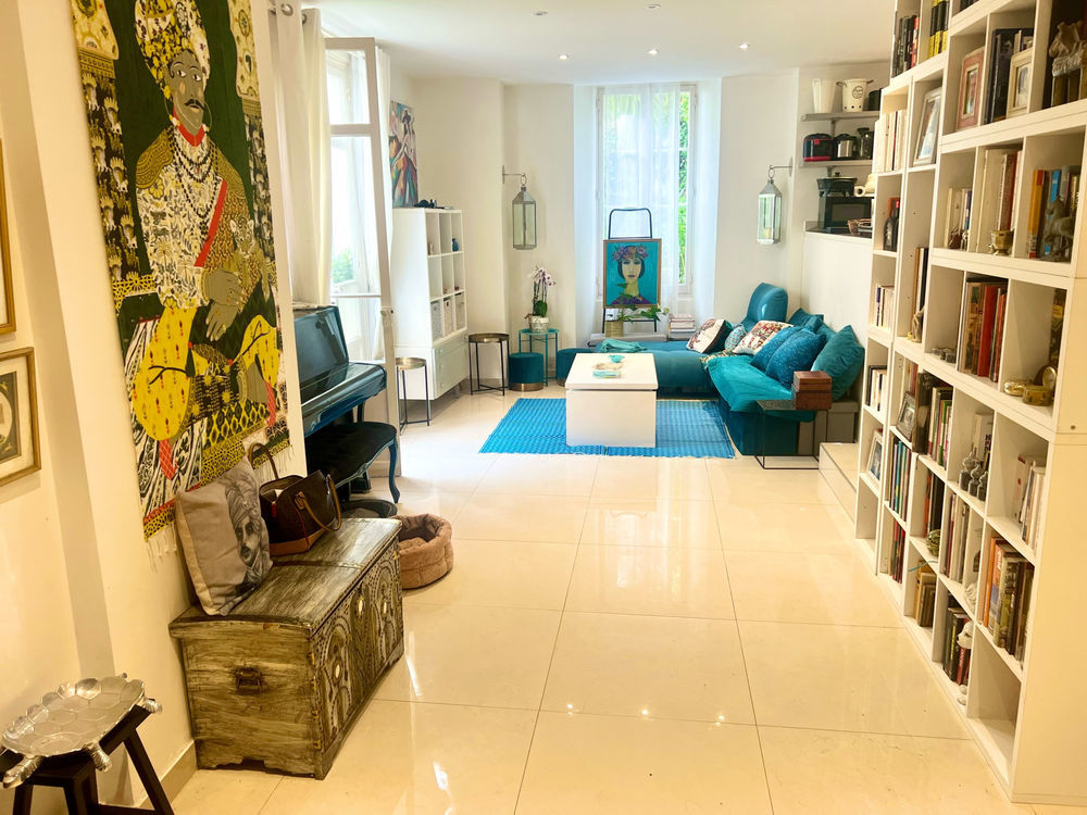 � vendre  Appartement Cannes (06400)