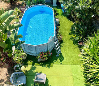  Maison � vendre 7 pi�ces 258 m�