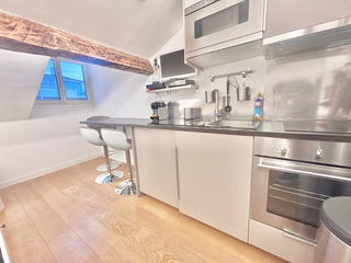  Appartement � vendre 1 pi�ce 14 m�