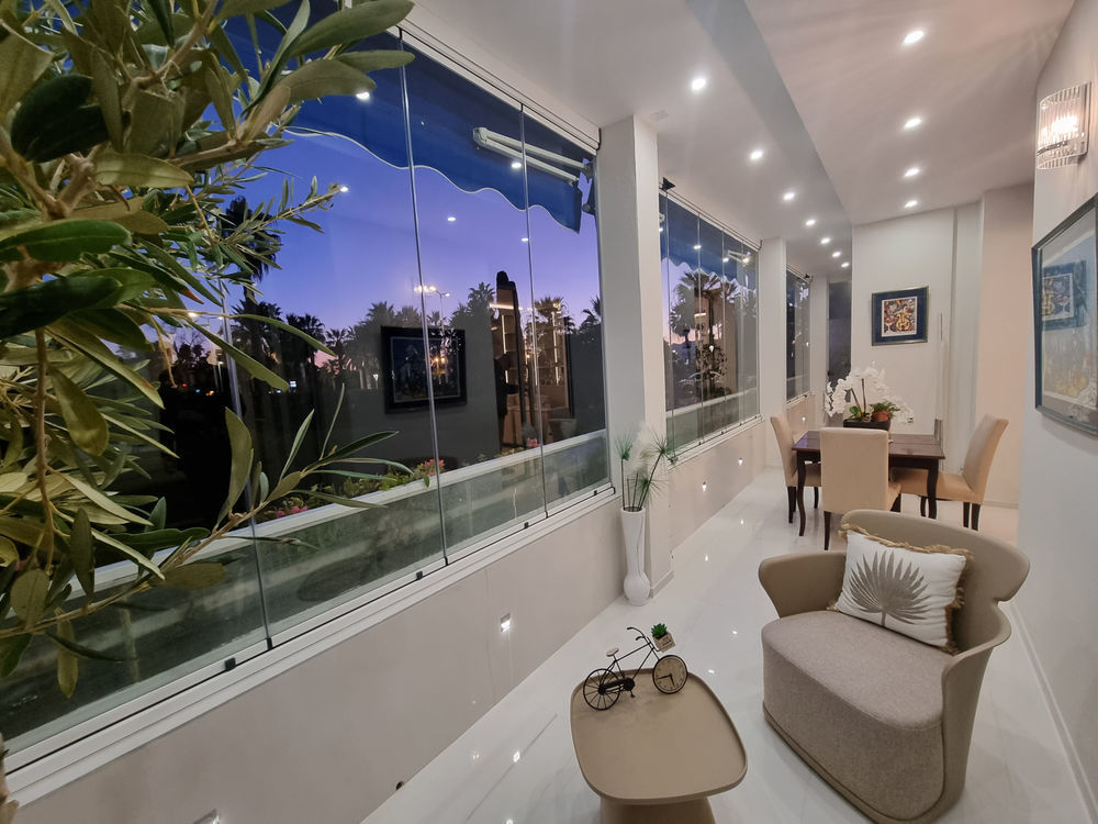 � vendre  Appartement Cannes (06400)