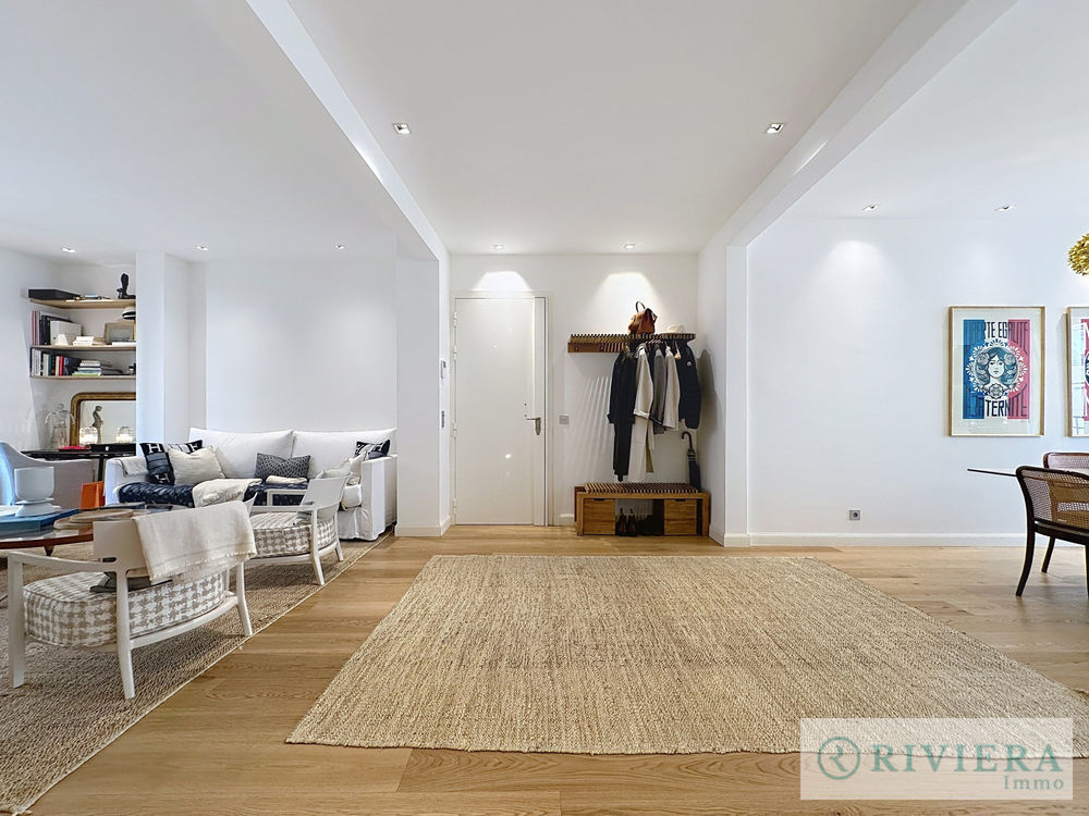 � vendre  Appartement Cannes (06400)