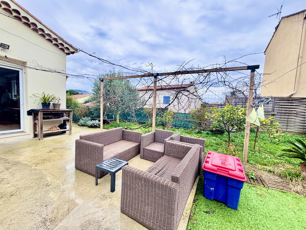 � vendre  Maison Le Cannet (06110)