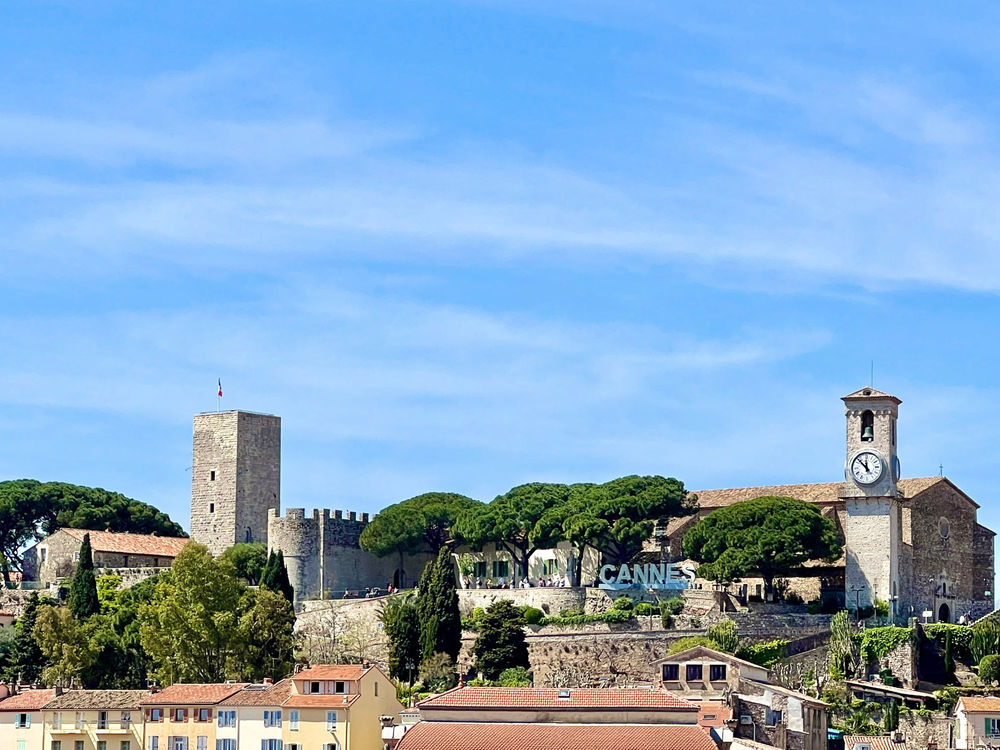 � vendre  Appartement Cannes (06400)