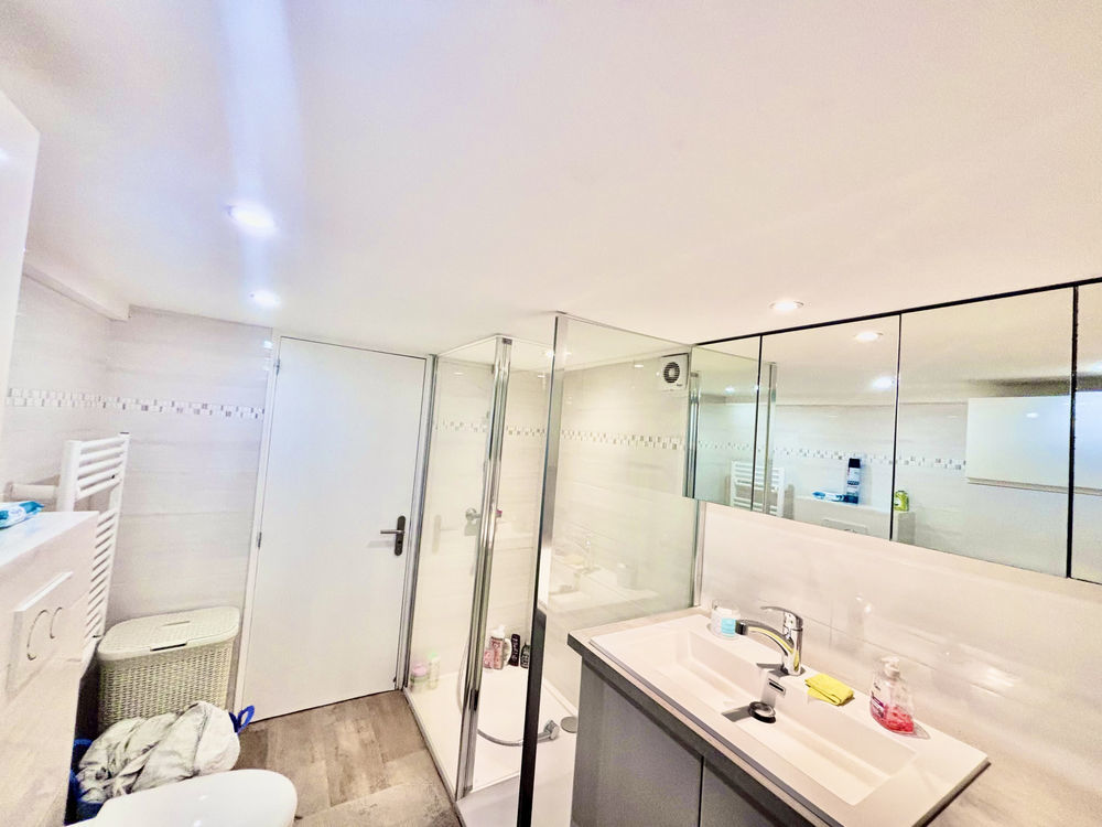 � vendre  Maison Le Cannet (06110)