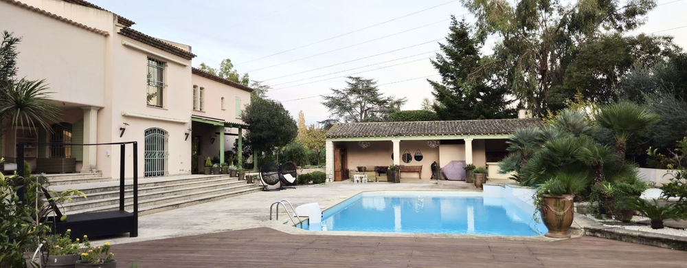 � vendre  Maison Mougins (06250)