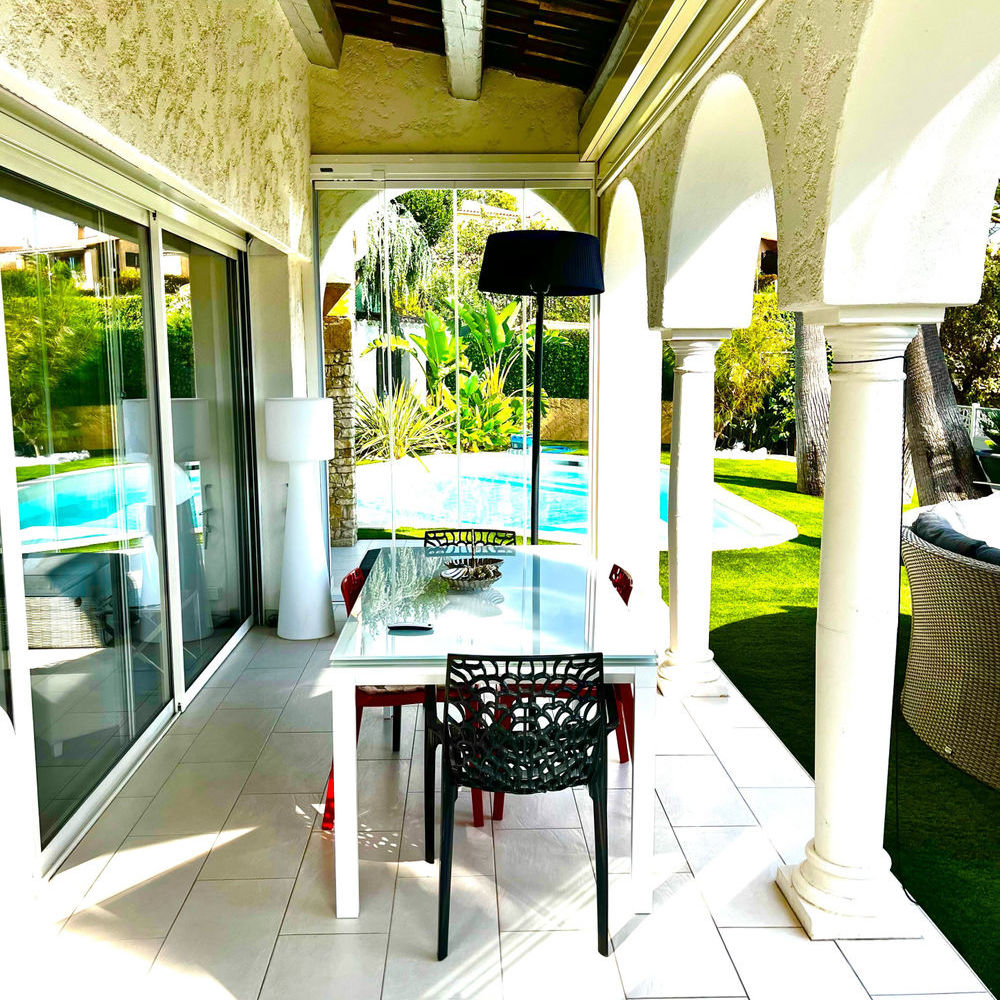 � vendre  Maison Mandelieu-la-Napoule (06210)