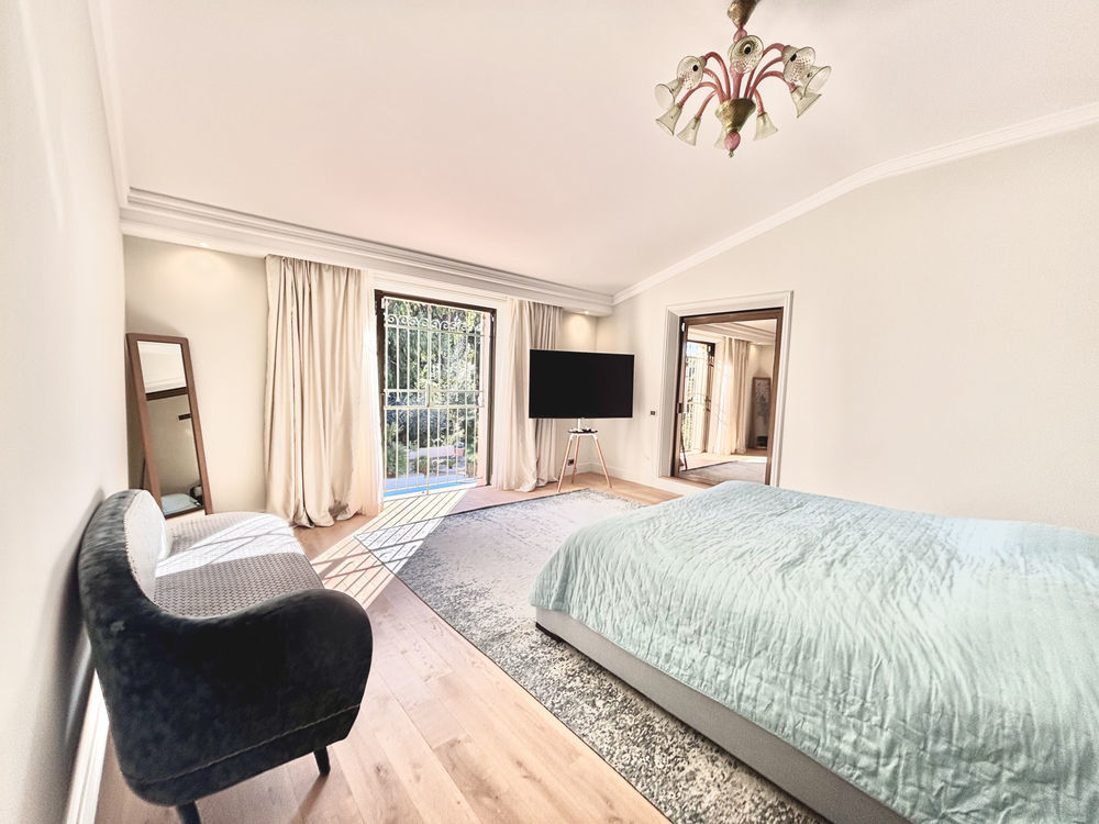 � vendre  Maison Mougins (06250)