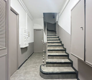  Appartement � vendre 2 pi�ces 17 m�