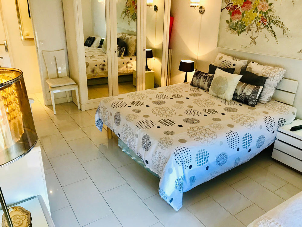 � vendre  Appartement Cannes (06400)